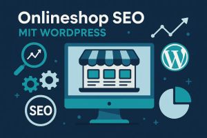 Onlineshop SEO mit Wordpress