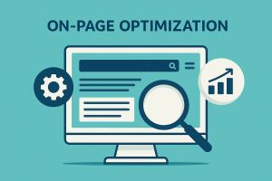 SEO OnPage-Optimierung