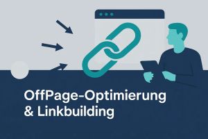 SEO OffPage-Optimierung