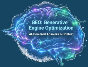 Generative Engine Optimization