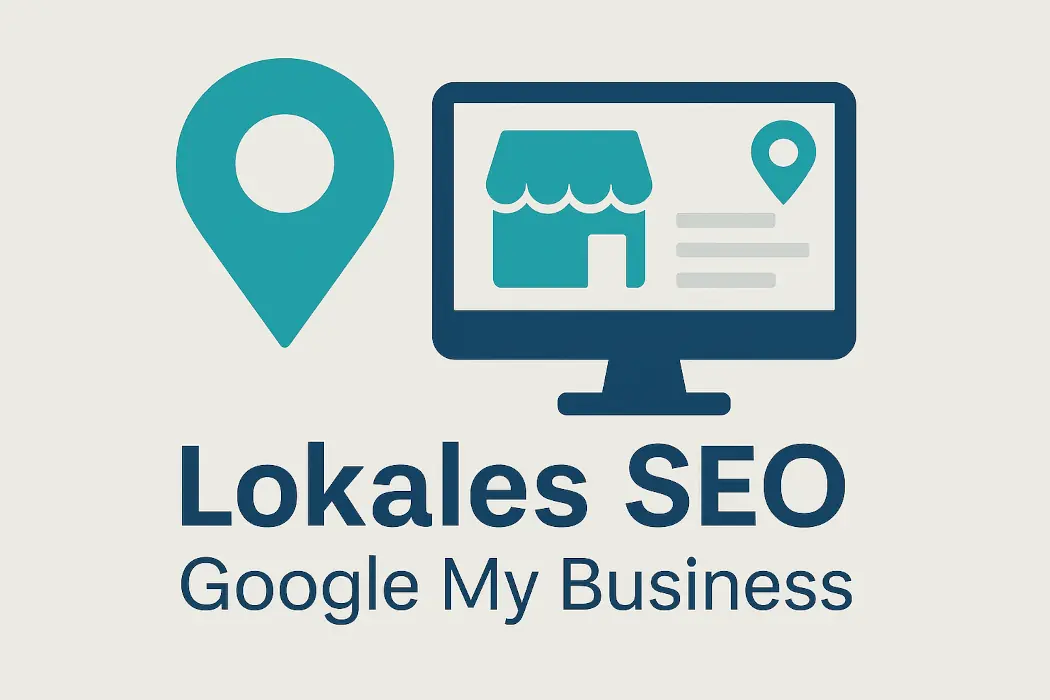 Lokales SEO mit Google My Business: So werden Sie vor Ort gefunden