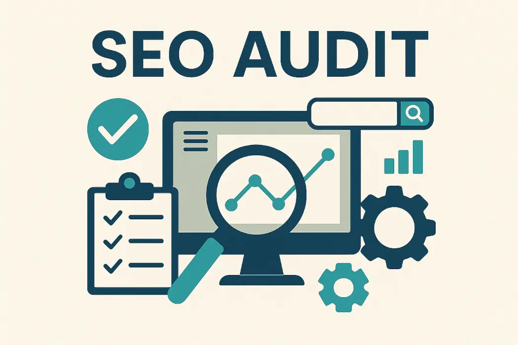 SEO-Audit: Der erste Schritt zu nachhaltigem SEO-Erfolg