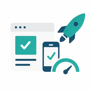 Lassen Sie sich jetzt ihre Wordpress Webseite erstellen